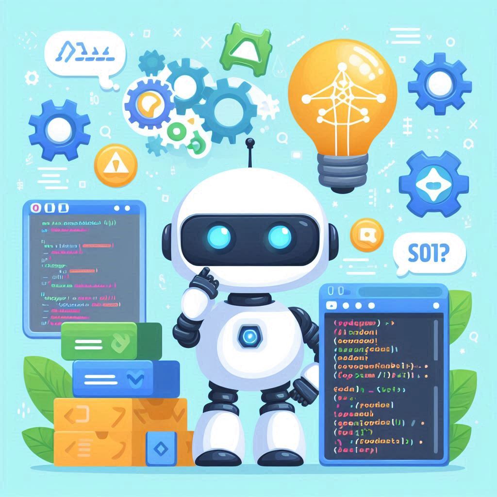 Application and AI  Development